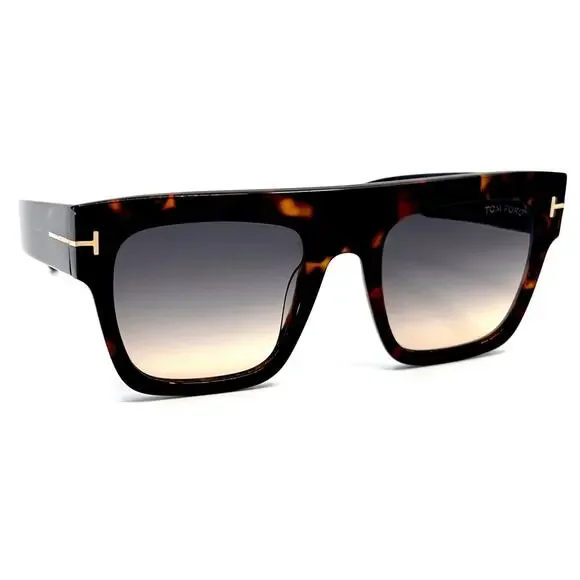 Tom Ford | Accessories | New Tom Ford Renee Sunglasses Tf847  display picture 1